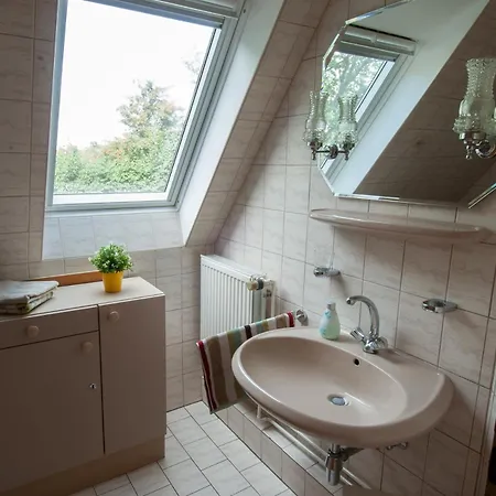 Haus Neu-Moehlhorst Lejlighed Flækkeby Eksteriør billede