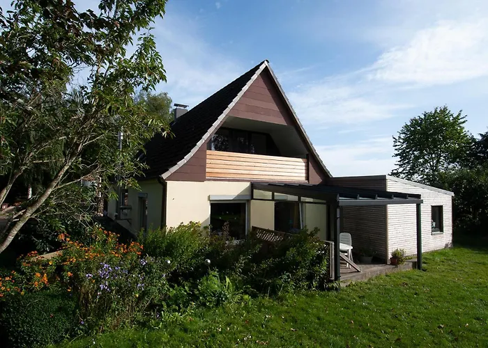 Haus Neu-Möhlhorst