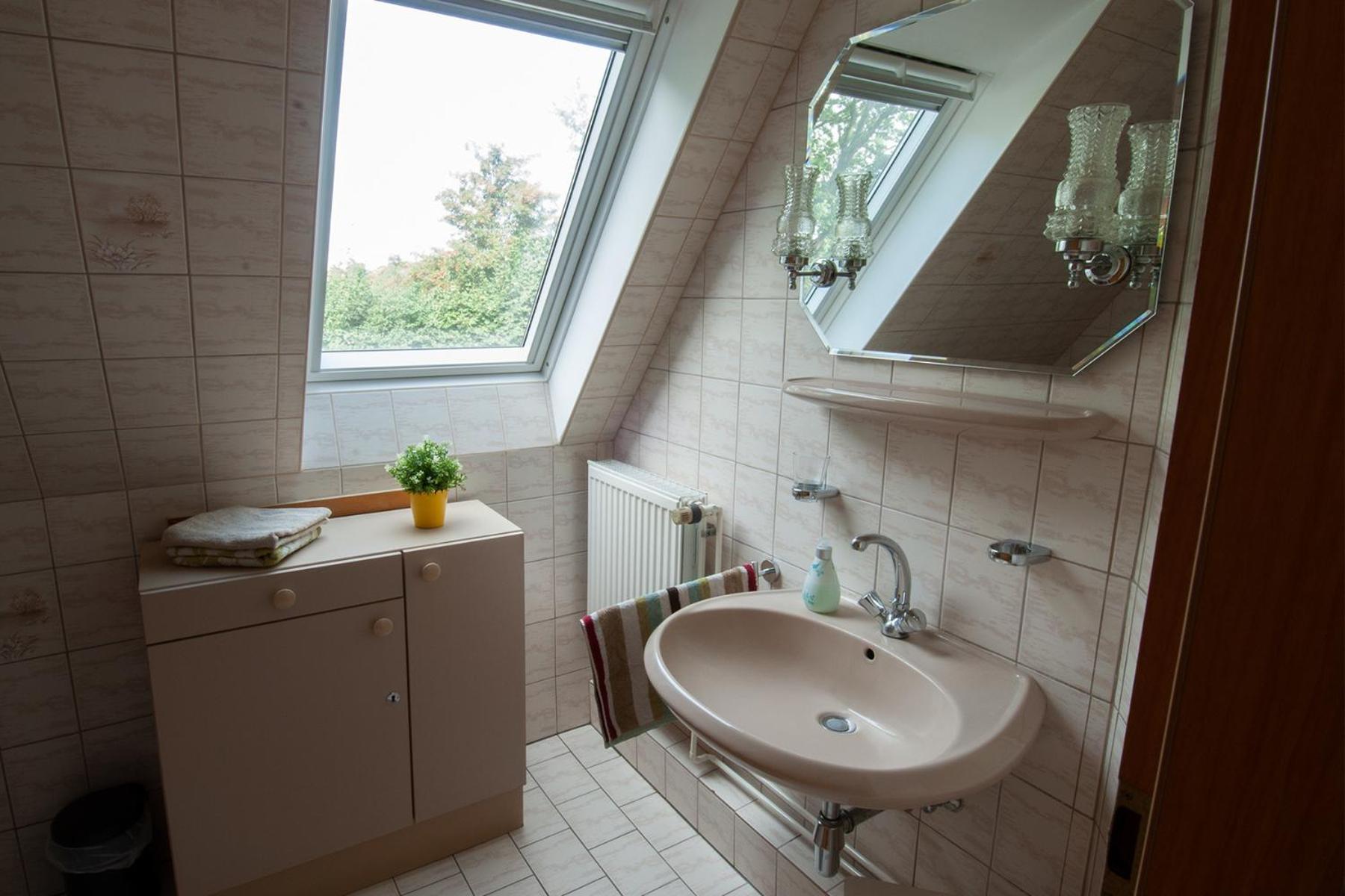 Haus Neu-möhlhorst Apartment *