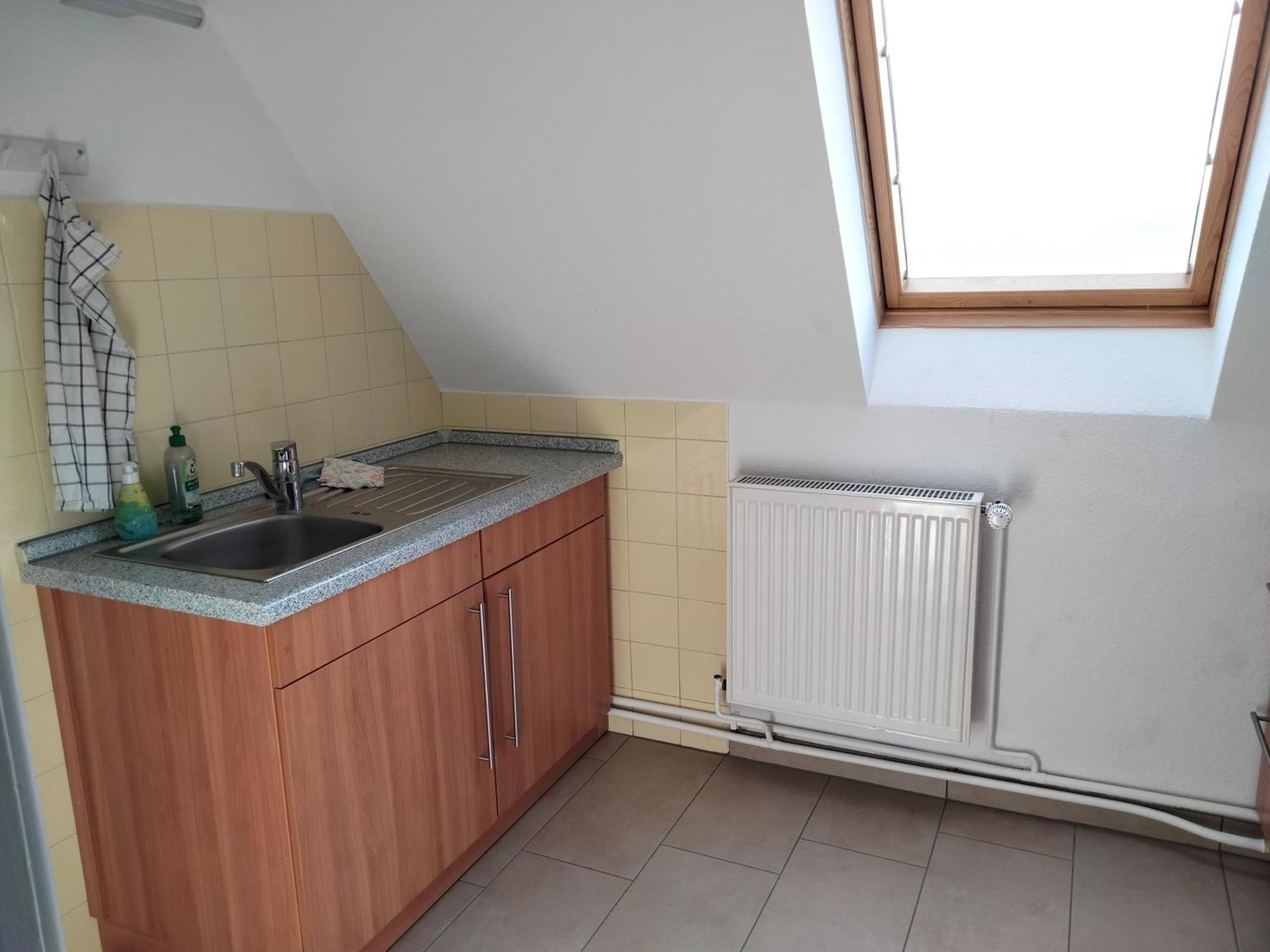 Haus Neu-möhlhorst Apartment Fleckeby