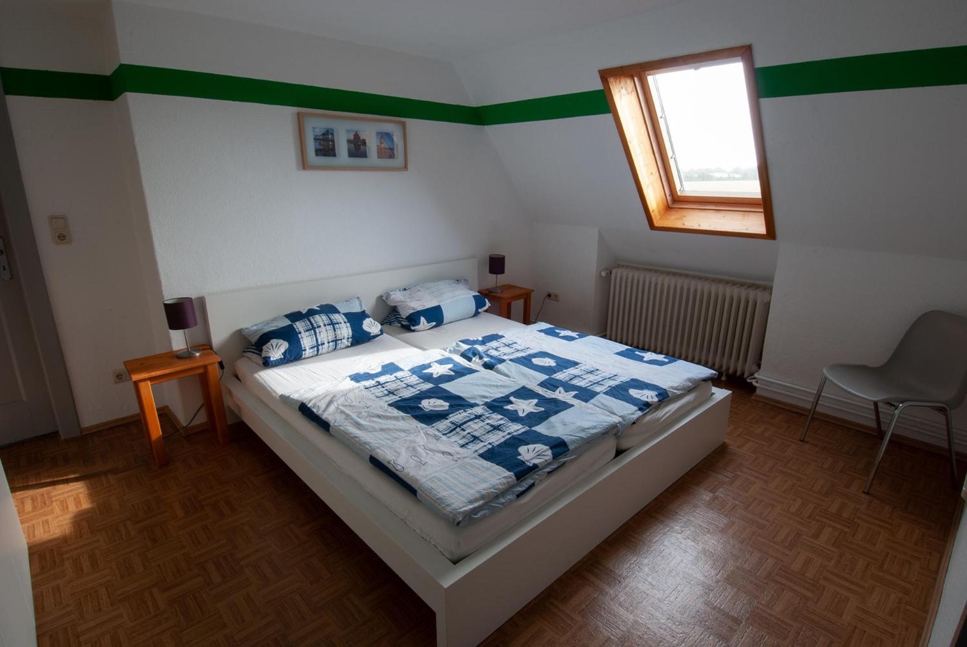 Haus Neu-möhlhorst * Fleckeby
