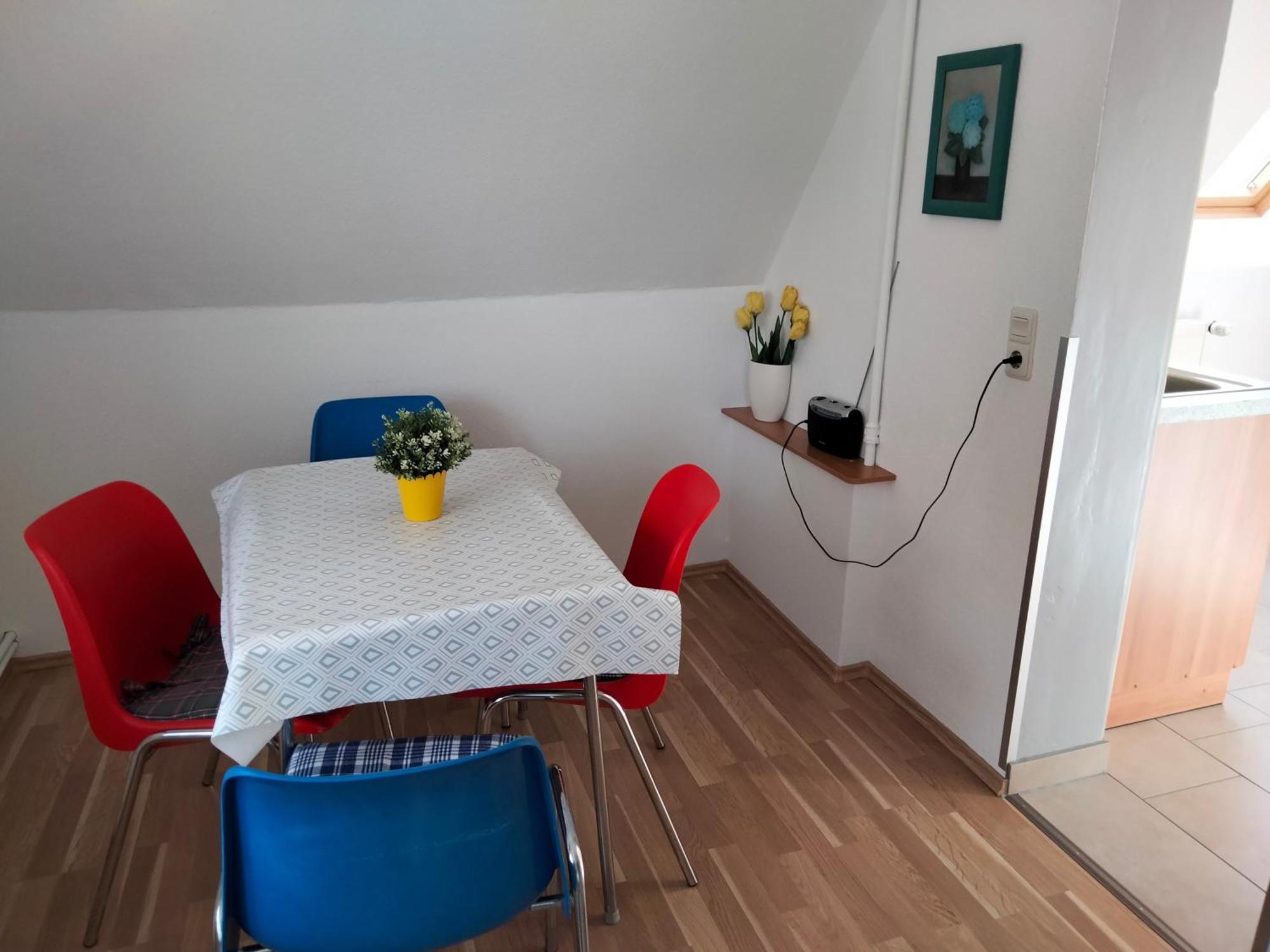 Haus Neu-möhlhorst Apartment Fleckeby